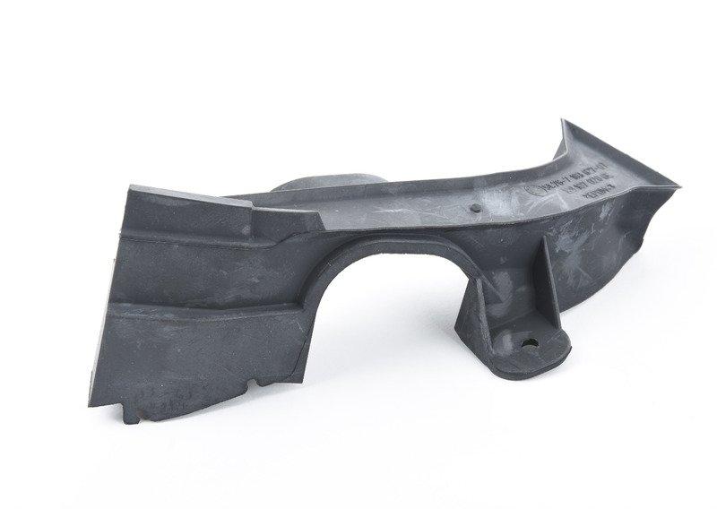 Уплотнитель капота Л Зд