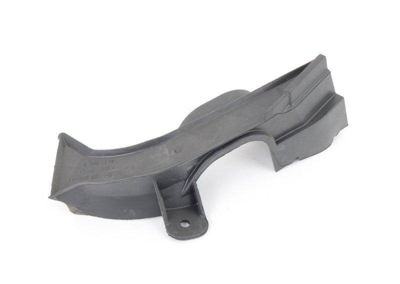 Уплотнитель капота П Зд