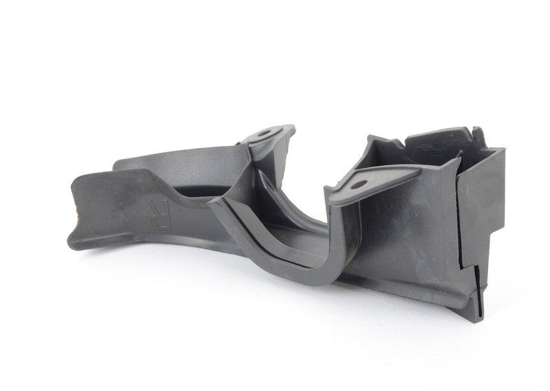 Уплотнитель капота П Зд