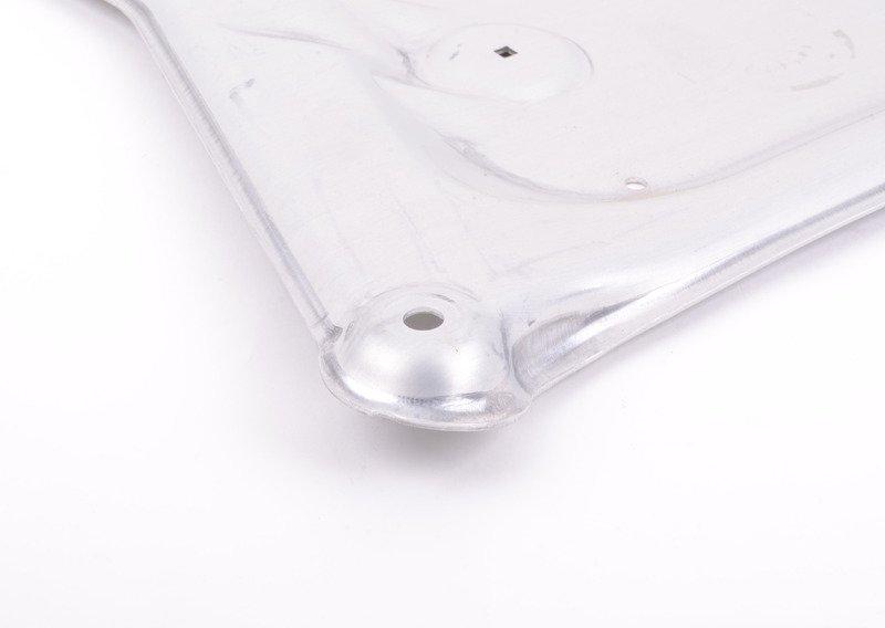 Уплотнитель багажной двери