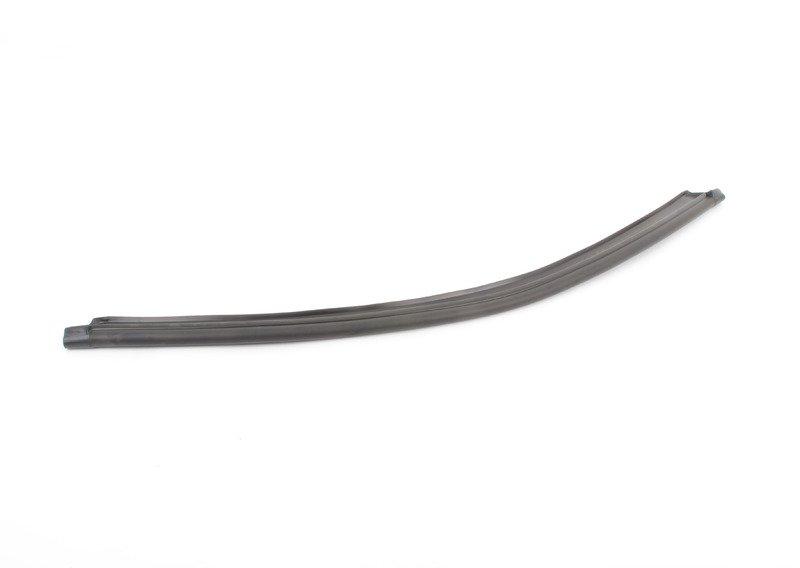 Уплотнитель капота Пд