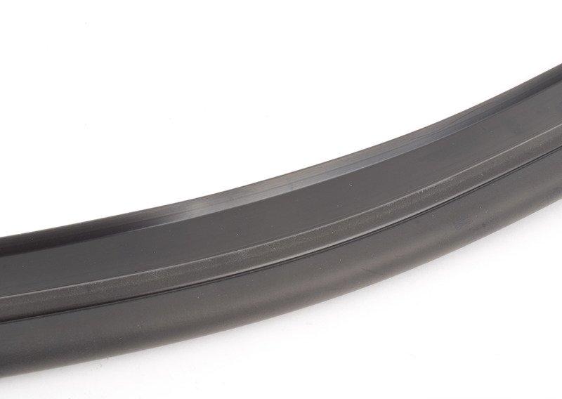 Уплотнитель капота Пд