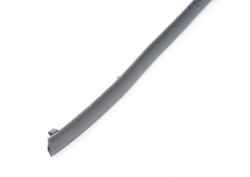 Уплотнитель крыши