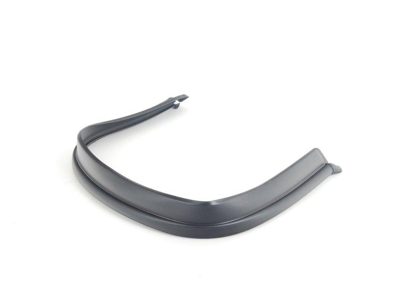 Уплотнитель капота Пд