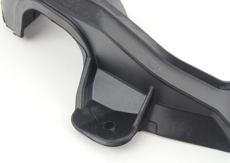 Уплотнитель капота Л Зд