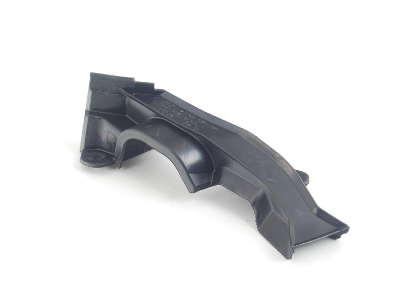 Уплотнитель капота П Зд