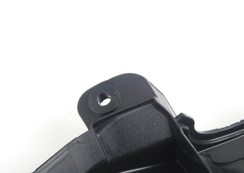 Уплотнитель капота П Зд