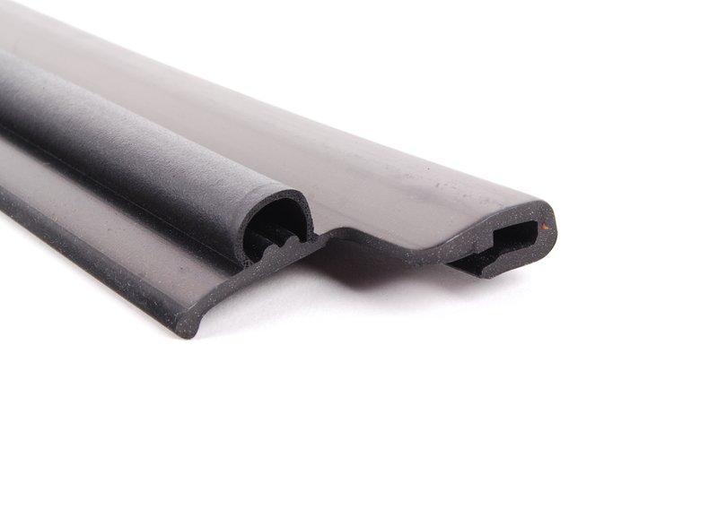 Уплотнитель капота Пд