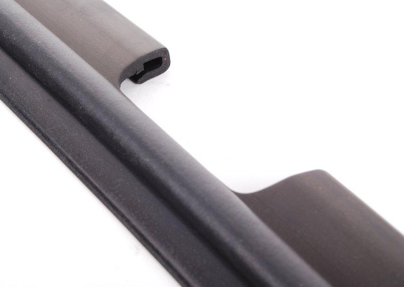 Уплотнитель капота Пд