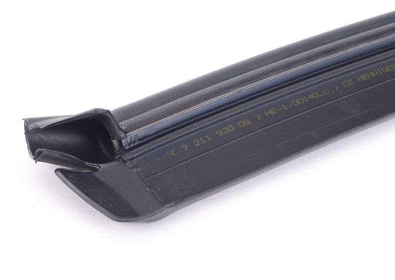 Уплотнитель капота Пд