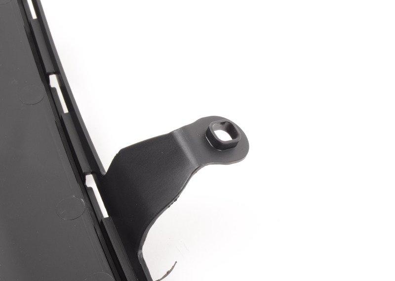 Крепление уплотнителя Л Зд