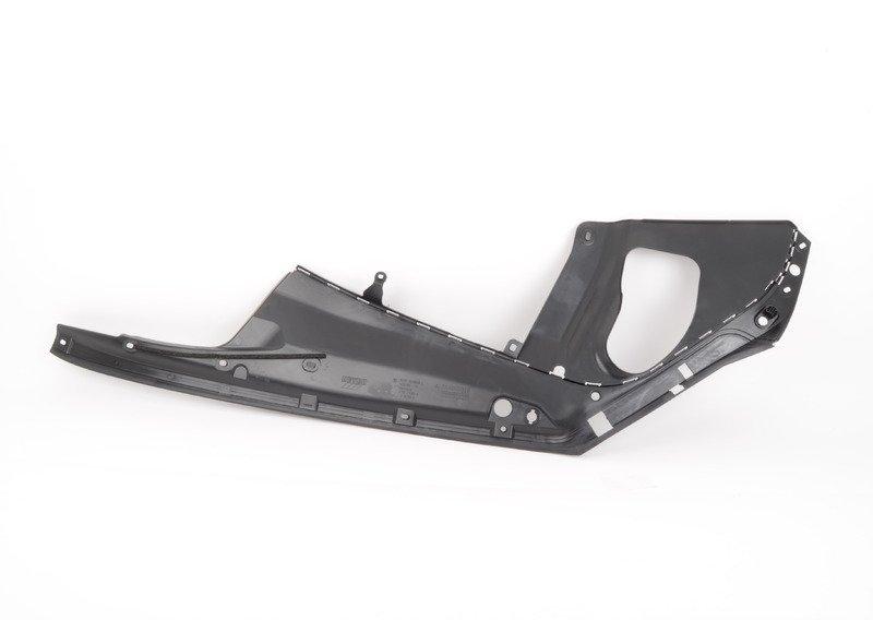 Крепление уплотнителя Л Зд