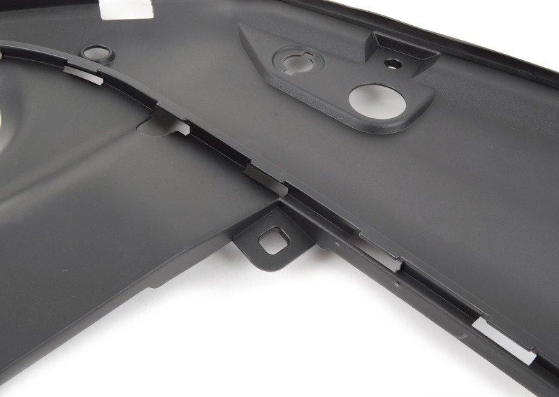 Крепление уплотнителя П Зд