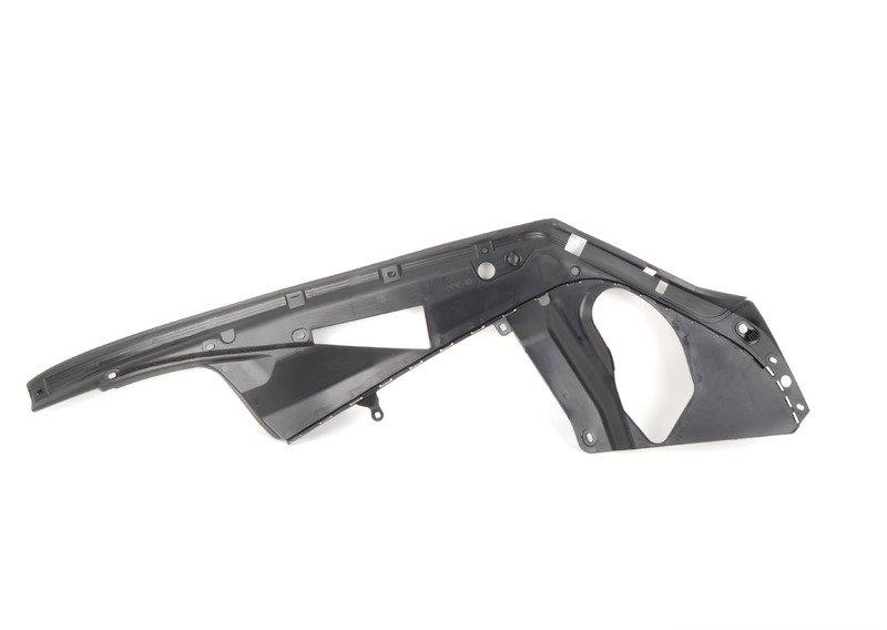 Крепление уплотнителя П Зд