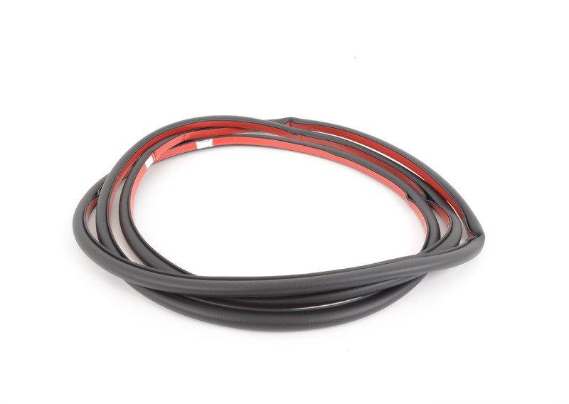 Нащельная рейка