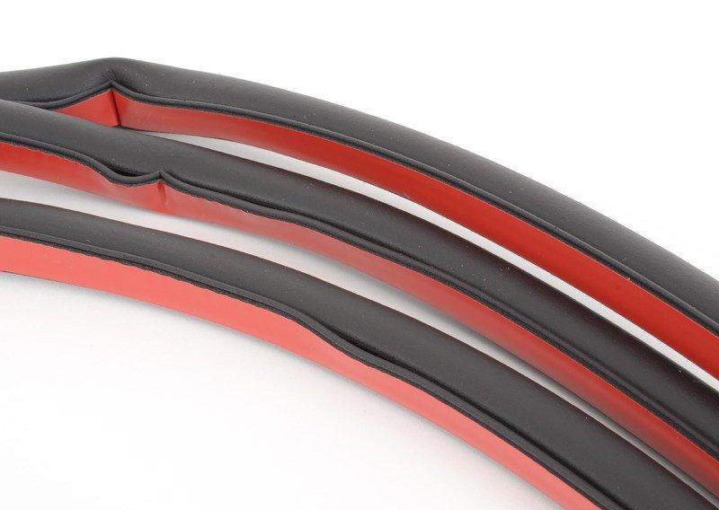 Нащельная рейка