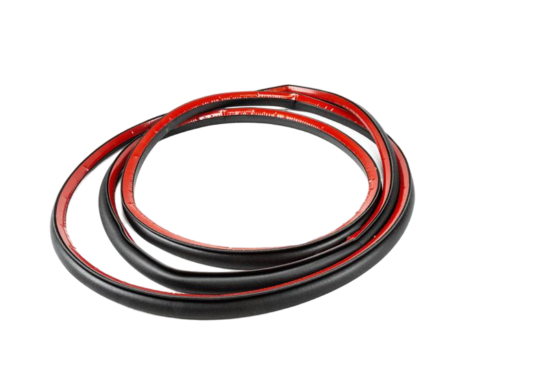 E71 / E72 Hybrid Уплотнитель двери зд л