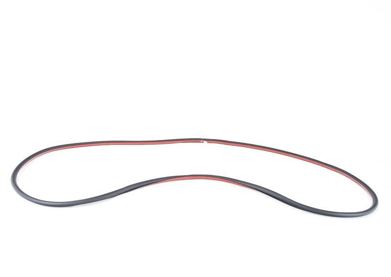 E71 / E72 Hybrid  Уплотнитель двери зд пр