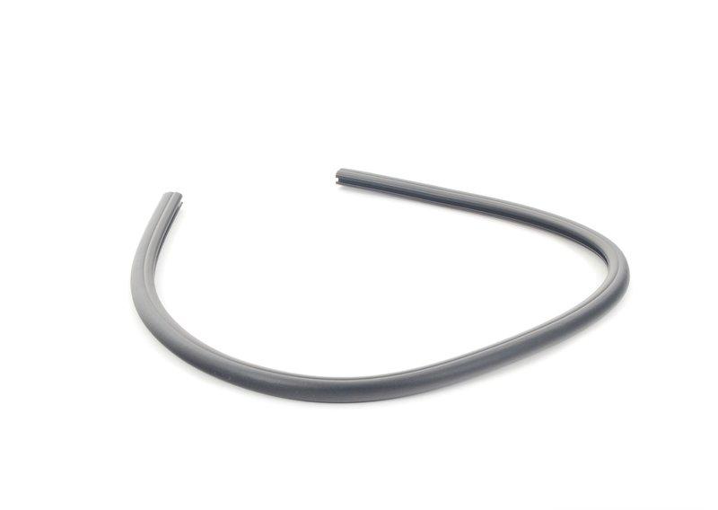 Уплотнитель капота Пд