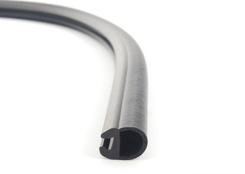 Уплотнитель капота Пд