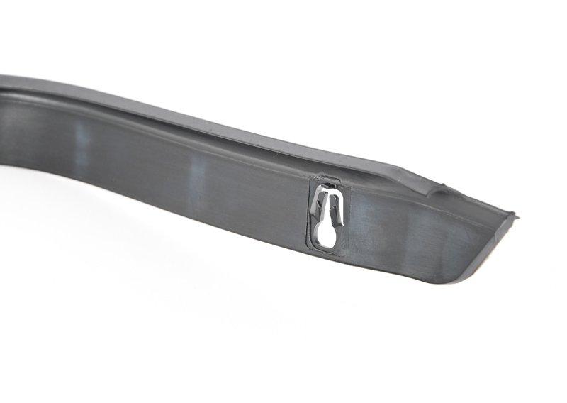 Уплотнитель стыков Л