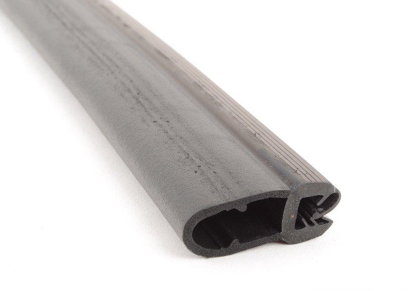 Уплотнитель капота Бок Зд