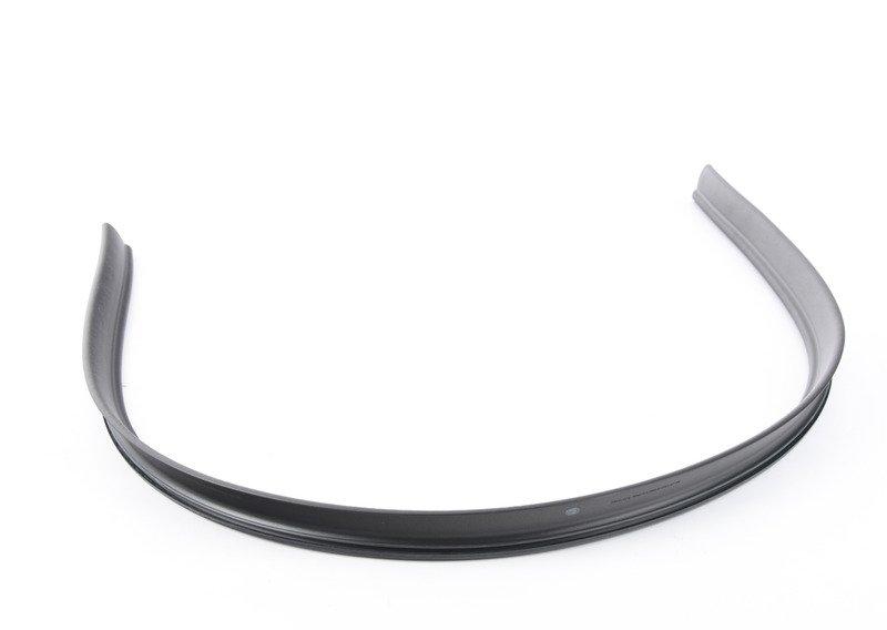 Уплотнитель капота Пд