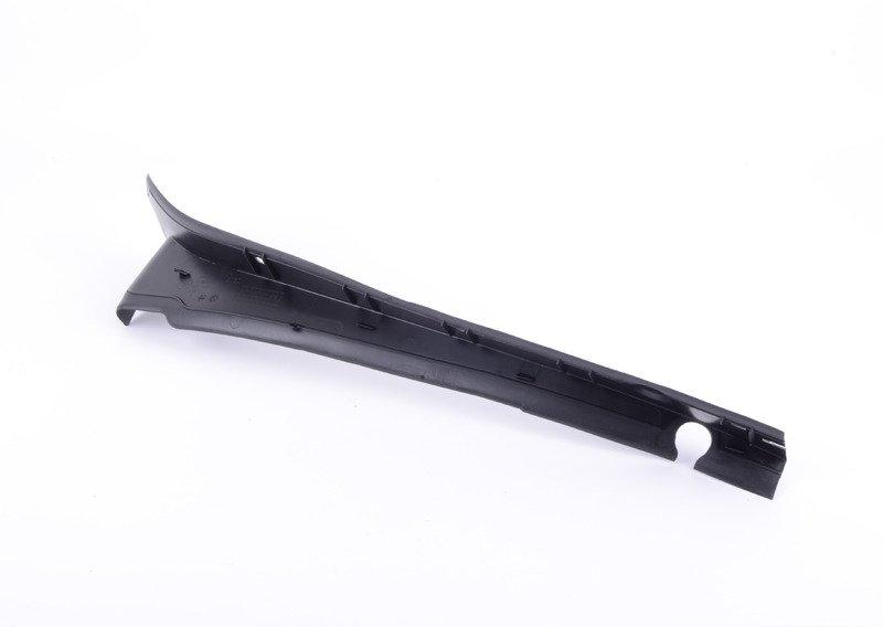 Уплотнитель крыла П