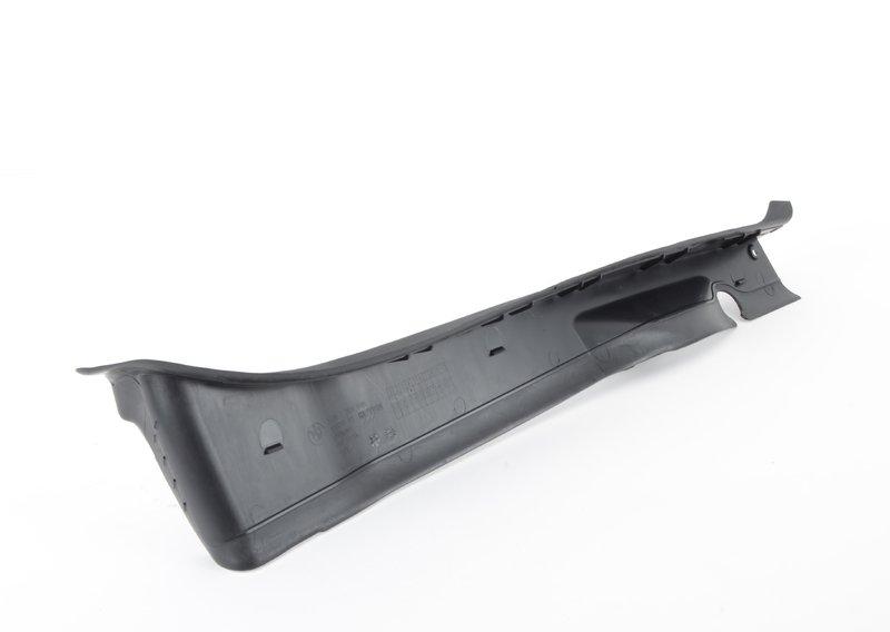 Уплотнитель крыла П