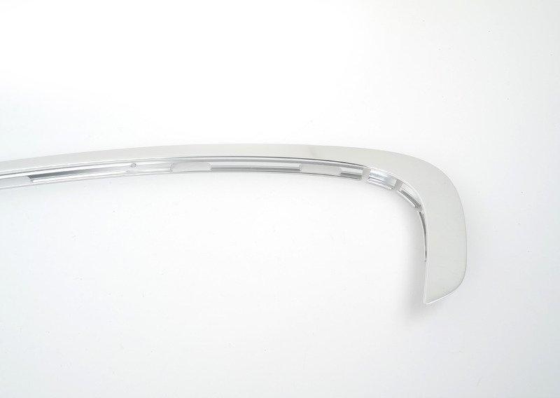 Планка боковины Л