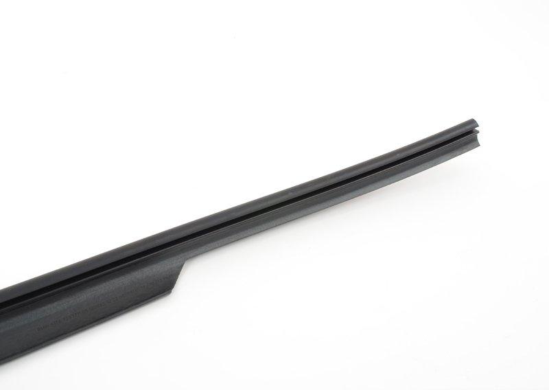 Уплотнитель капота Пд