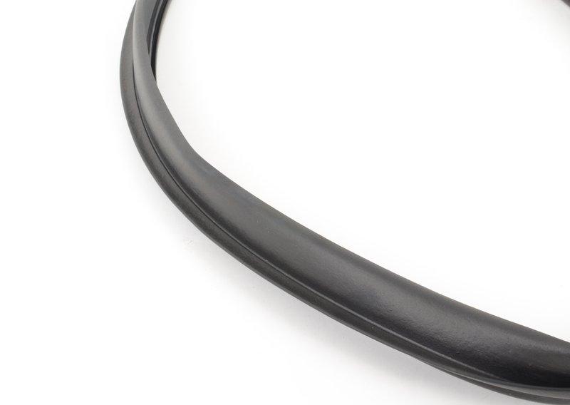 Уплотнитель капота Пд