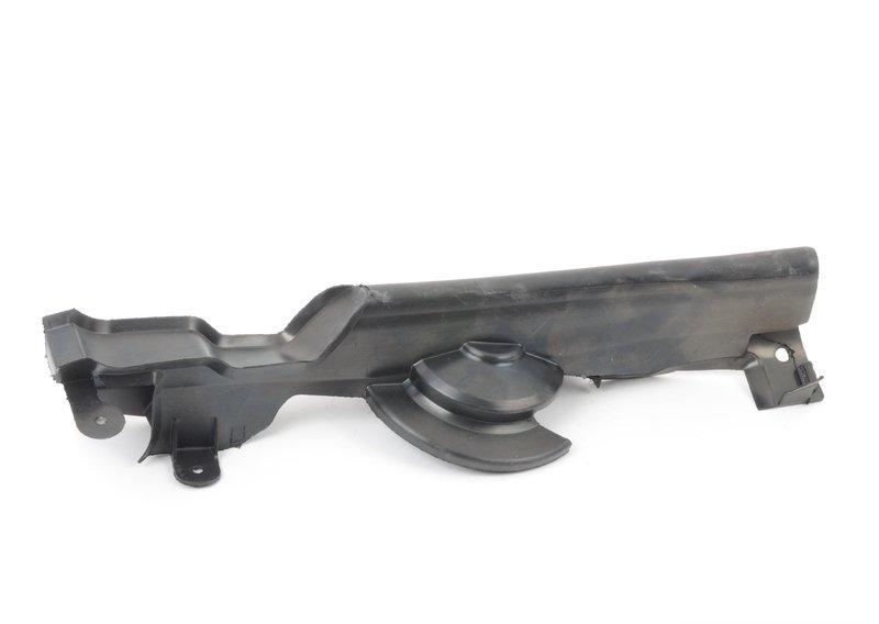 Уплотнитель капота Л