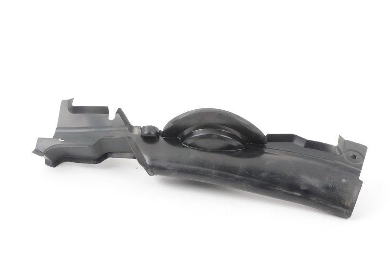 Уплотнитель капота Л