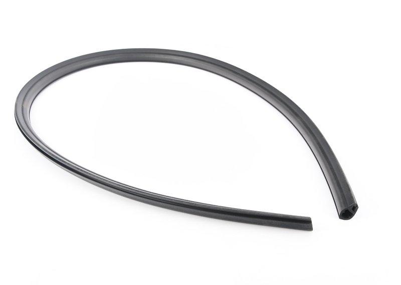 Уплотнитель капота Зд