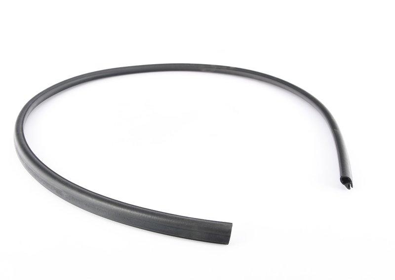 Уплотнитель капота Зд