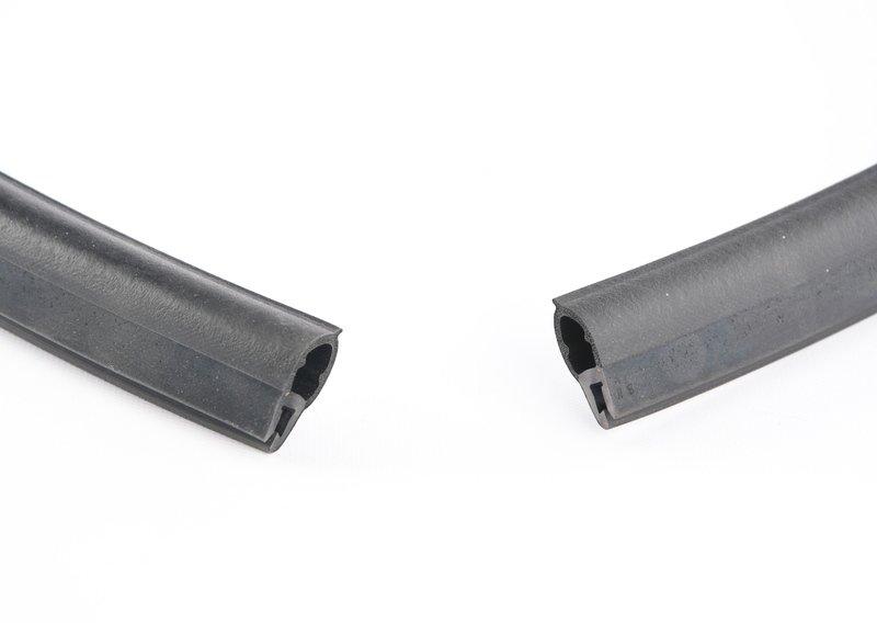 Уплотнитель капота Зд