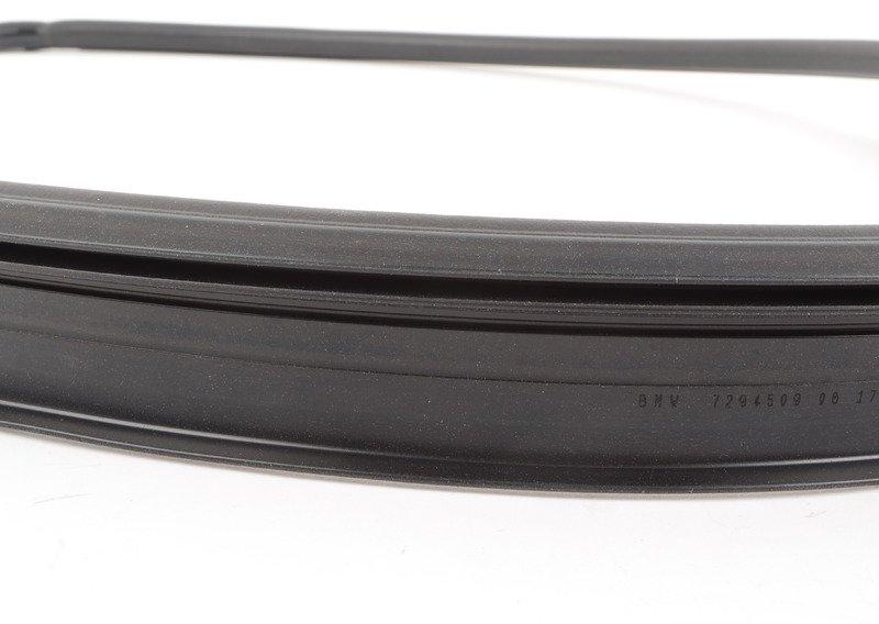 Уплотнитель капота Пд