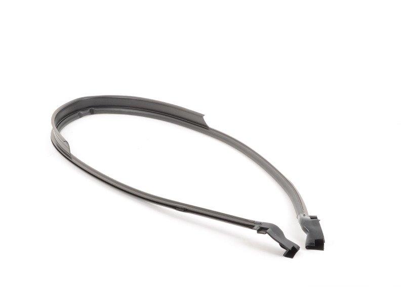 Уплотнитель капота Пд