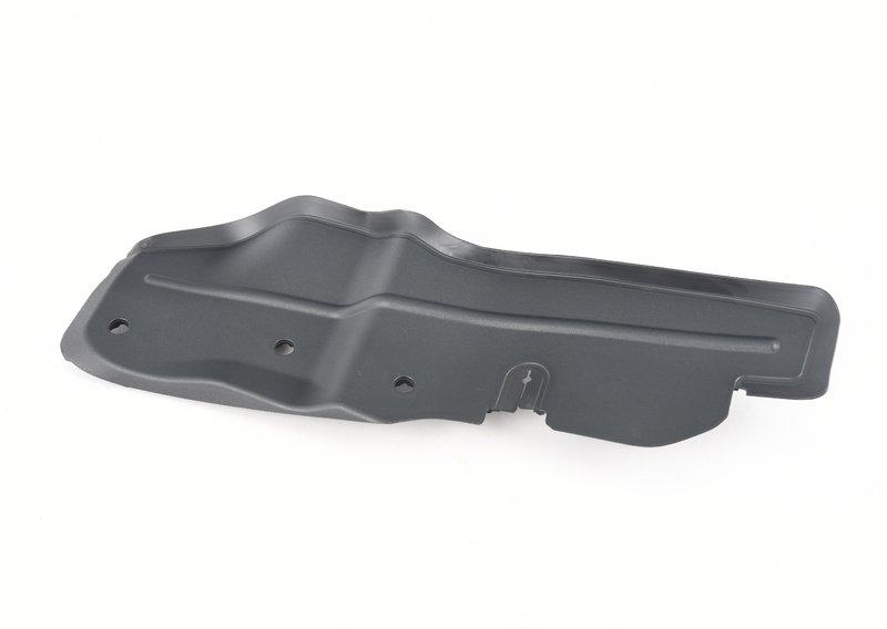 Уплотнитель колесной ниши П