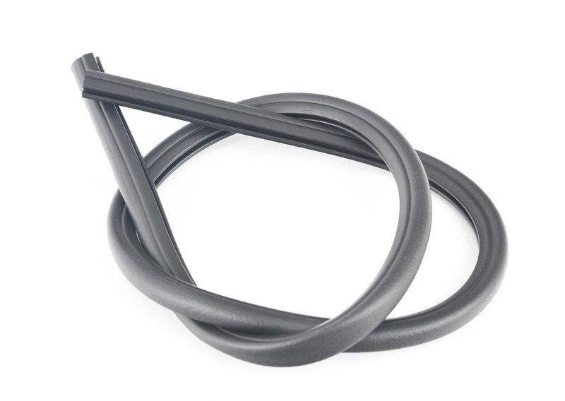 Уплотнитель капота Пд