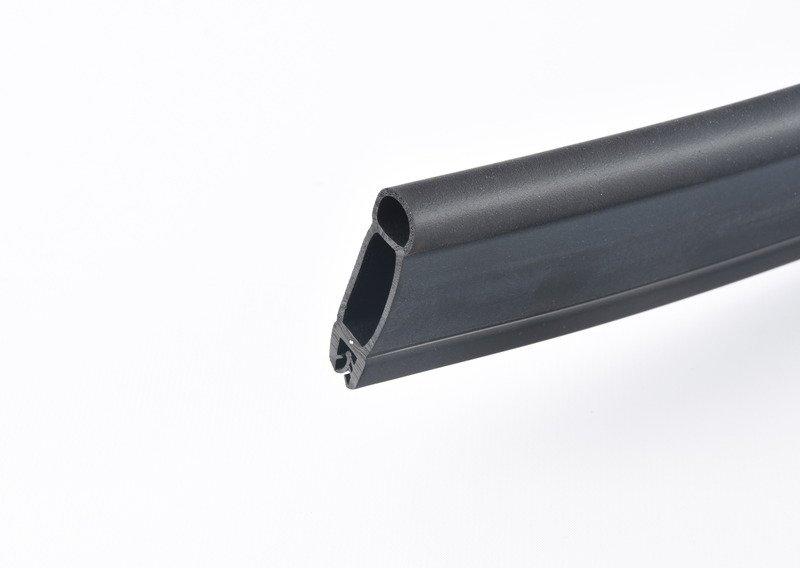 Уплотнитель капота Зд