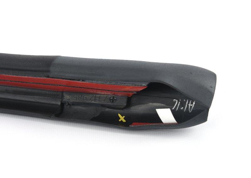 Уплотнитель двери Л