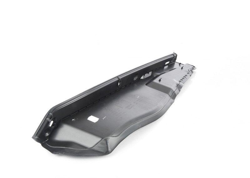 Уплотнитель крыла П Вх