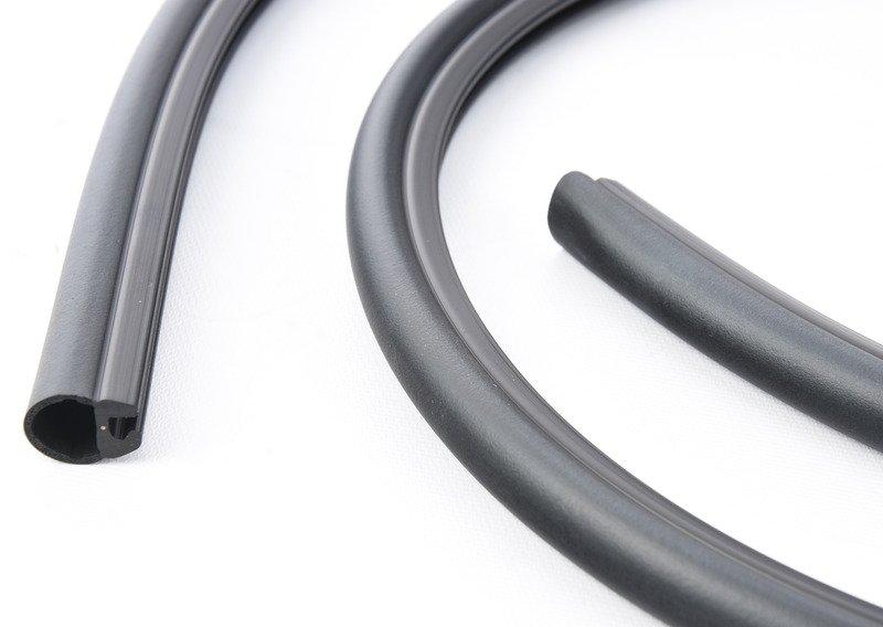 Уплотнитель капота Пд