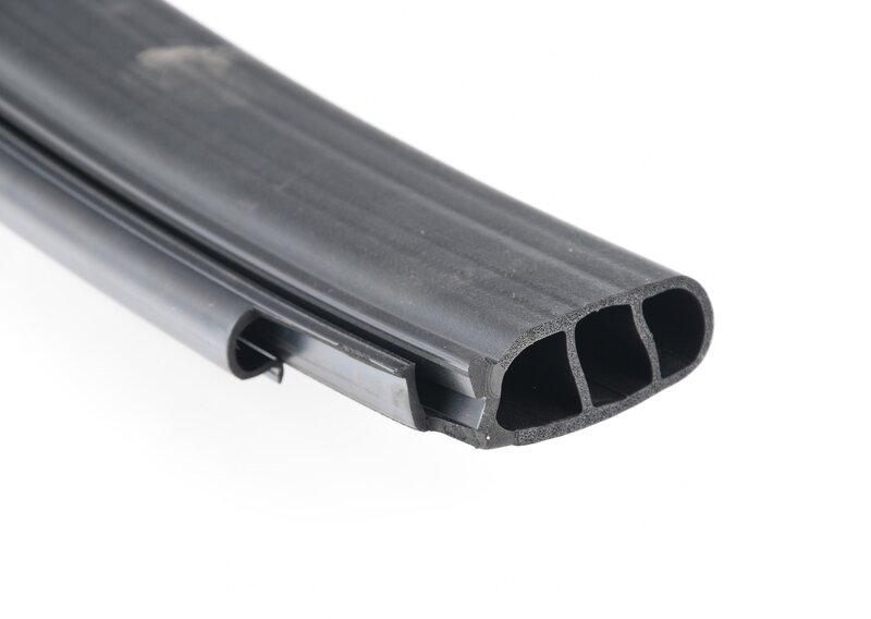 Уплотнитель капота Зд