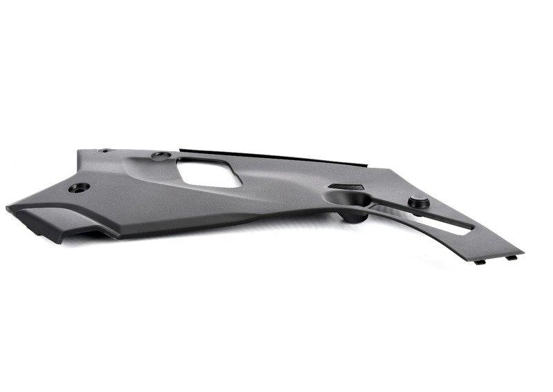 щиток моторного отсека П Вх