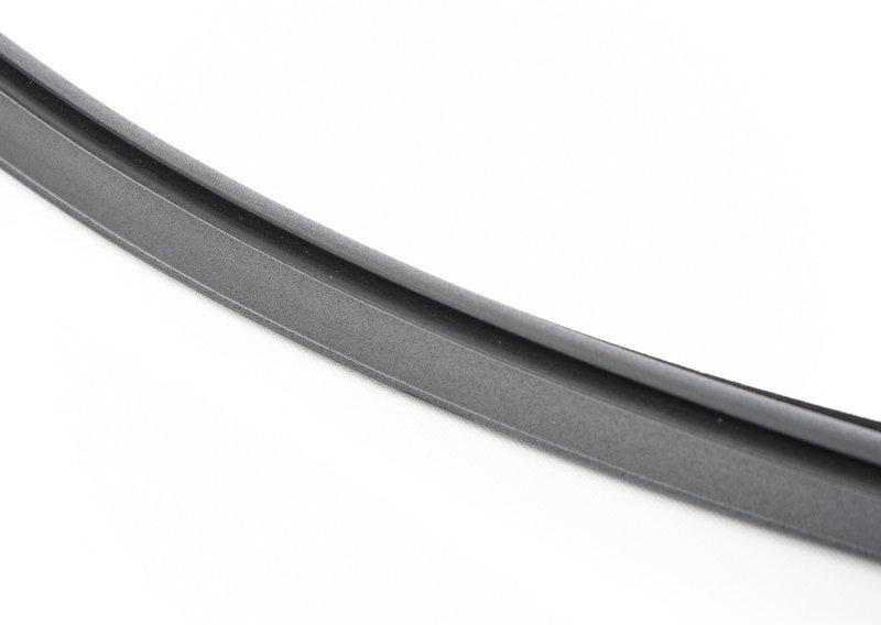 Защитная окантовка двери Л