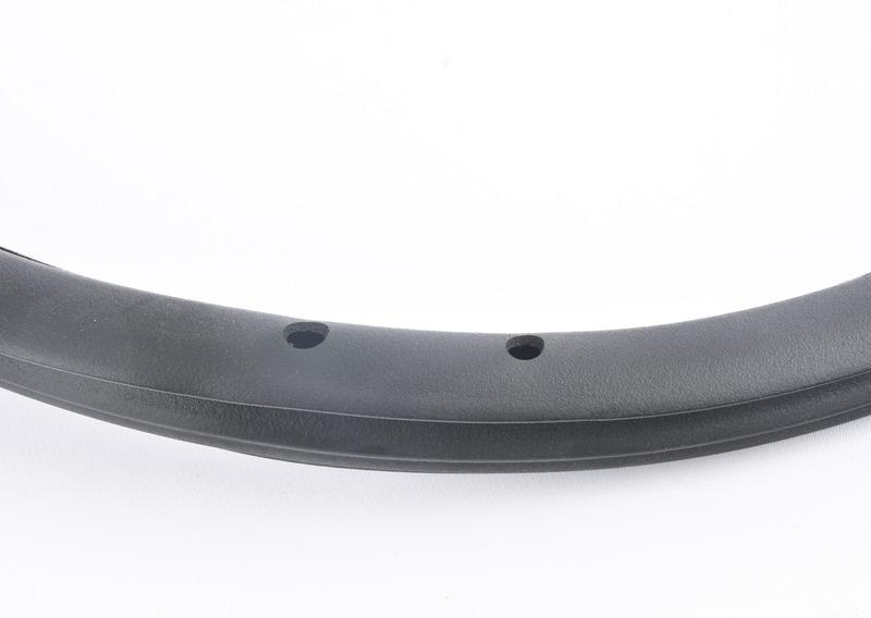 Защитная окантовка двери П