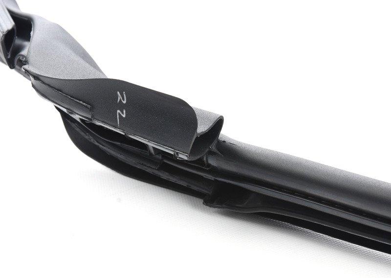 Уплотнитель двери Л